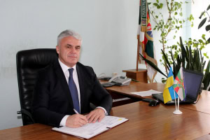 Зображення до посту: Уряд погодив кандидата на посаду голови Берестинської районної військової адміністрації