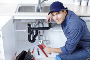 Зображення до посту: Сантехнік — професійний помічник в екстрених ситуаціях ⓡ