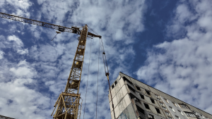 Зображення до посту: У Харкові вирішили знести ще сім житлових будинків