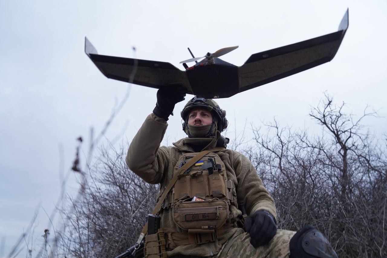 Зображення до:  Бійці ЗСУ розбили російську бронетанкову групу на Куп’янському напрямку: відео