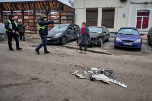 Зображення до посту: Російська армія вдарила по Харкову: є перебої зі світлом та водою