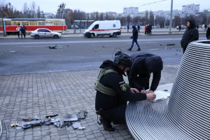 Зображення до посту: За тиждень над Харківщиною збили понад 90 «Молній»: яка загроза для Харкова