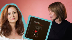 Зображення до посту: Перемога зробила книгу видимішою: харків’янка Юлія Ілюха про премію «Книга року BBC»