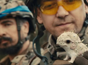 Зображення до посту: Творців фільму «Порцелянова війна» номінували на премію Гільдії режисерів США