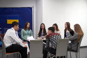 Зображення до посту: Грант у 20 тис. грн: для студентів запустили конкурс з підтримки ментального здоров’я