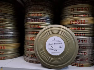 Зображення до посту: Українські фільми різних епох: «Довженко-Центр» відкрив онлайн-кінотеатр