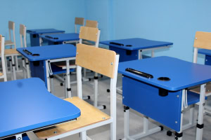 Зображення до посту: У Сахновщині готові поновити офлайн-навчання