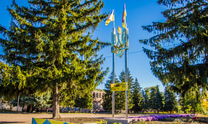 Борівська громада