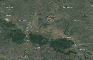 Зображення до посту: У Балаклійській громаді пролунав вибух: пошкоджено будинок