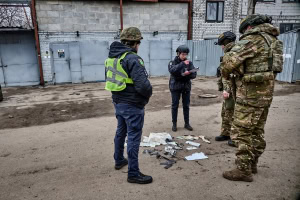 Зображення до посту: У Харкові відновили рух електротранспорту та водопостачання після обстрілу