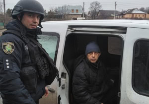 Зображення до посту: З Куп’янщини за два дні евакуювали 16 людей