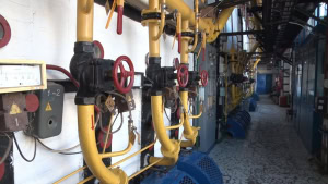 Зображення до посту: У Лозовій на Харківщині планують збудувати п’ять нових котелень