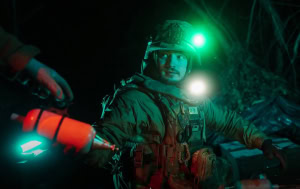 Зображення до посту: Батальйон «Ахіллес» за рік знищив та уразив 12 тисяч цілей