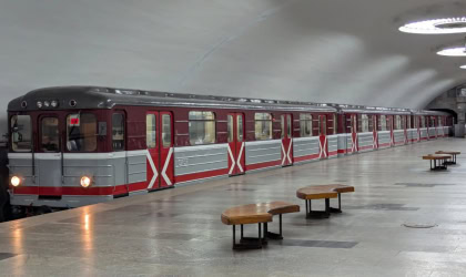 метро метрополітен транспорт_хмр