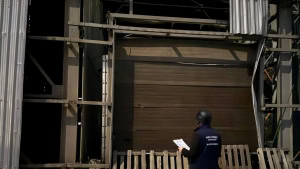 Зображення до посту: Російський безпілотник «Молнія» вдруге за день вдарив по Харкову