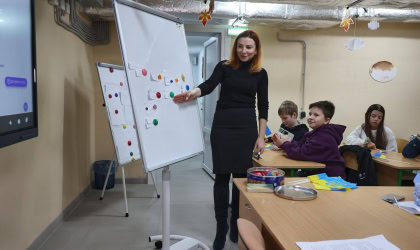 школа освіта діти
