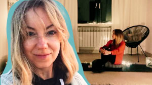 Зображення до посту: «Маленькі простори надихають»: як у Харкові працює резиденція «Тихий центр»