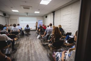 Зображення до посту: Підприємцям Харківщини пропонують гранти на відновлення справи від «Права на бізнес»: як податися