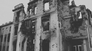 Зображення до посту: Як знищували росіян у Харкові 27 лютого 2022 | РЕДАКТОРСЬКА