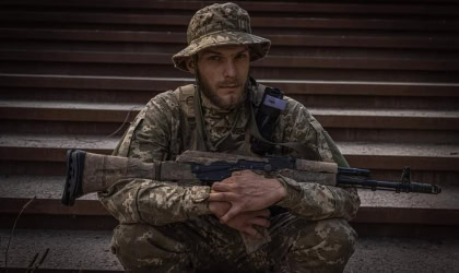 На війні загинув Василь Ратушний — брат полеглого на фронті активіста Романа Ратушного 307340226_5757983137545315_6646191592913765827_n