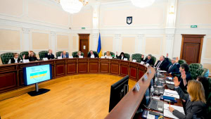 Зображення до посту: Харківську суддю, яка виїхала за кордон і залишалася на посаді, звільнили