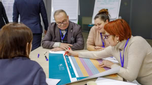 Зображення до посту: «Право на бізнес»: у Харкові проведуть форум для підприємців