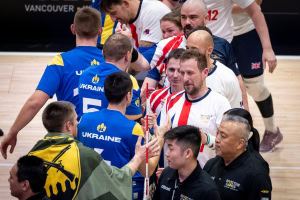 Зображення до посту: Збірна України, в якій двоє представників Харківщини, здобула 32 медалі «Ігор нескорених»