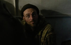 Зображення до посту: «Гумор рятує, розумієш?»