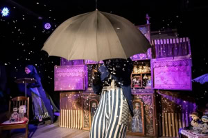 Зображення до посту: Харківські театри та філармонію звільнили від сплати комунальних послуг за понад рік