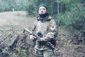 Зображення до посту: Майже три роки в полоні: під час обміну звільнили жителя Золочева