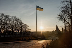 Зображення до посту: У Харкові тиждень не фіксували обстрілів