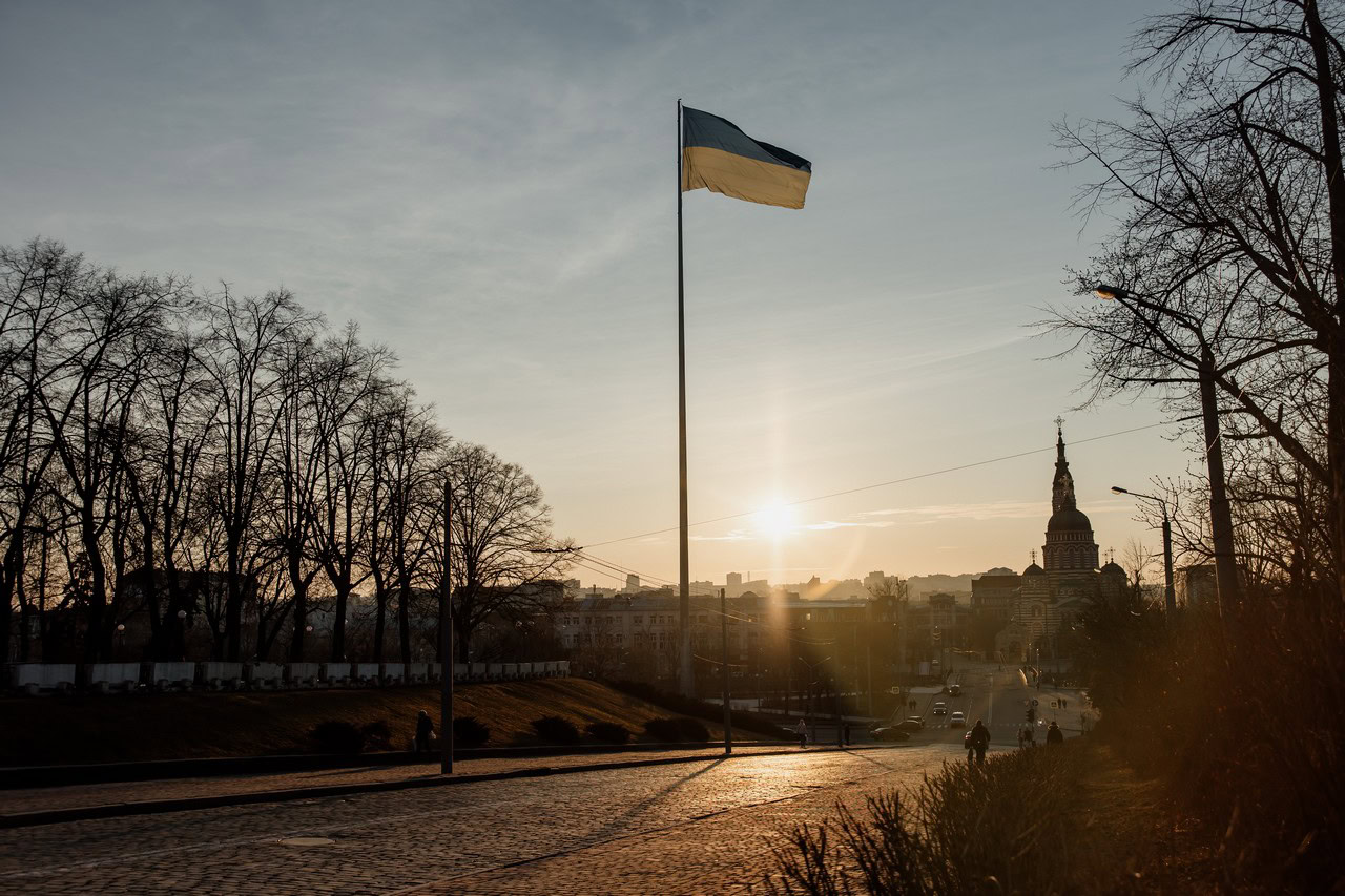 Зображення до:  У Харкові готові запускати нову систему повітряної тривоги — міськрада