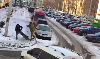 ТЦК