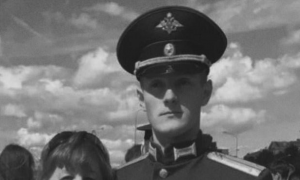 Зображення до посту: У росії вмер військовий, причетний до удару по Грозі на Харківщині — розвідка