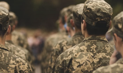 ЗСУ ТЦК війна військо