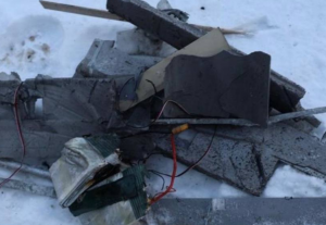 Зображення до посту: Троє людей поранені внаслідок удару FPV у Кутьківці на Харківщині