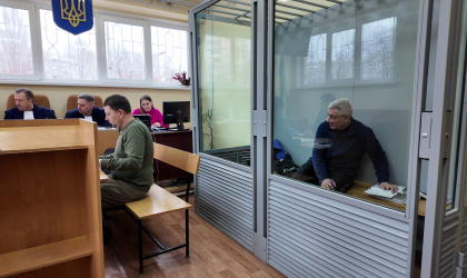 андрій нечепоренко