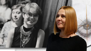 Зображення до посту: «Сміливість і дух неспокою». На конкурс молодих митців «Генерація Ніка» у Харкові надійшло понад 60 робіт