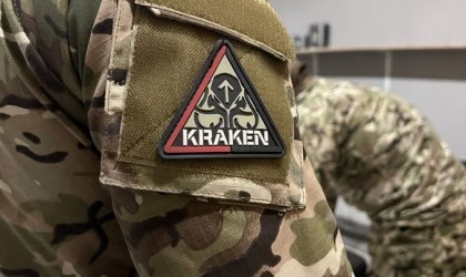 kraken