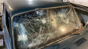 Зображення до посту: У Золочівській громаді від атаки дрона поранено цивільного