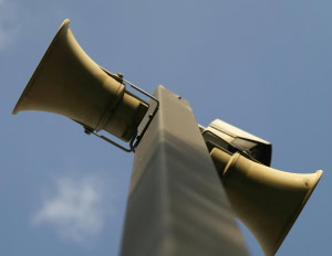 Зображення до посту: Терехов розповів, наскільки поменшало сигналів тривог у Харкові з оновленим оповіщенням