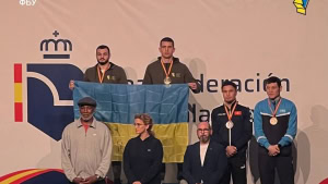 Зображення до посту: Харків’яни здобули три медалі на турнірі з боксу в Іспанії
