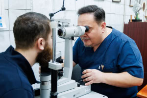 Зображення до посту: На Харківщині ветеранам пропонують розширений перелік медпослуг