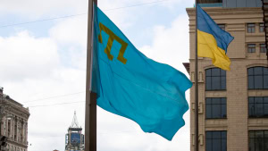 Зображення до посту: ХНУ запрошує на кіноперегляд до Дня спротиву окупації Криму