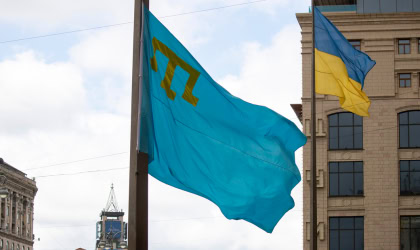 прапор криму