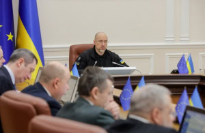 Зображення до посту: Уряд виділить Харкову 1 млрд грн на відновлення сфери ЖКГ