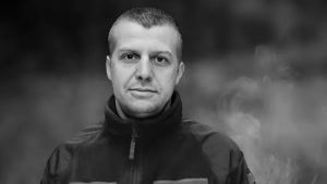 Зображення до посту: Захисник із Сахновщинської громади посмертно отримав звання Героя України