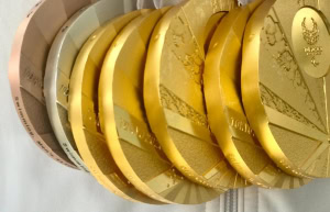 Зображення до посту: Харків’яни здобули 19 медалей чемпіонату України з пауерліфтингу 