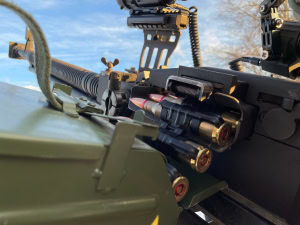 Зображення до посту: Російські військові намагалися прорвати оборону у Вовчанську — Об’єднані сили