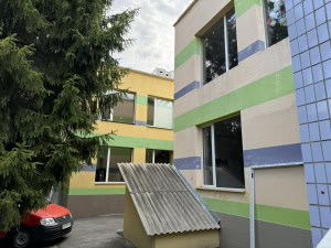 Зображення до посту: У приватній школі в Харкові учнів відправляють у «карцер»: реакція освітньої омбудсменки